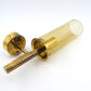 Hans Agne Jakobsson Markaryd 169/1 Wand Lampe 1960s Swedish Design Designklassiker