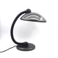 True Vintage Articulating Neck Metal Table Lamp 1970s Pop Art Design