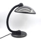 True Vintage Articulating Neck Metal Table Lamp 1970s Pop Art Design
