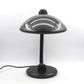 True Vintage Articulating Neck Metal Table Lamp 1970s Pop Art Design