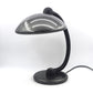 True Vintage Articulating Neck Metal Table Lamp 1970s Pop Art Design