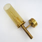 Hans Agne Jakobsson Markaryd 169/1 Wand Lampe 1960s Swedish Design Designklassiker