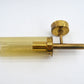 Hans Agne Jakobsson Markaryd 169/1 Wand Lampe 1960s Swedish Design Designklassiker