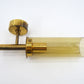 Hans Agne Jakobsson Markaryd 169/1 Wand Lampe 1960s Swedish Design Designklassiker