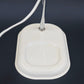 Mid-Century Nordlux Danmark Typ 1111 Tischlampe 1970s Space-Age Design Lampe Dänemark