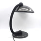 True Vintage Articulating Neck Metal Table Lamp 1970s Pop Art Design