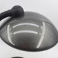 True Vintage Articulating Neck Metal Table Lamp 1970s Pop Art Design
