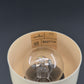 Mid-Century Nordlux Danmark Typ 1111 Tischlampe 1970s Space-Age Design Lampe Dänemark
