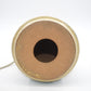 Große Søholm Stentøj Dänemark Tischlampe 3071 Einar Johansen Design 1960's Danish Mid-Century Modern Designlampe - Bornholmer Kunstkeramik