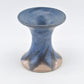 Vintage Rakker-Huset Denmark ceramic candle holder 1970s design