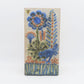 Michael Andersen Bornholm Keramik Wandplatte 6216 Marianne Starck Design 1960s Dänemark