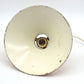 änische Mid-Century Schuhmacherlampen - Vintage Kupfer Schumacher oder Schuster Hängelampen - 1960s dänische MCM Industrie Design Pendellampen