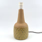 Søholm Stentøj Danmark Bordlampe Einar Johansen 1960'erne Dansk Moderne Design