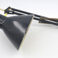 Mid-Century HCF Denmark Type 3 Danish Design Architektenlampe Danish Modern Design