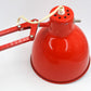 Mid-Century Luxo L-1 1960s Design Jac Jacobsen Architektenlampe Norwegen