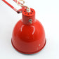 Mid-Century Luxo L-1 1960s Design Jac Jacobsen Architektenlampe Norwegen