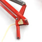 Mid-Century Luxo L-1 1960s Design Jac Jacobsen Architektenlampe Norwegen