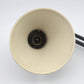 Mid-Century HCF Denmark Type 3 Danish Design Architektenlampe Danish Modern Design