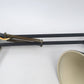 Mid-Century HCF Denmark Type 3 Danish Design Architektenlampe Danish Modern Design