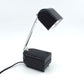 Mid-Century Fagerhults Stella Teleskop Lampe 1970s Eichhof Wercke Design Swedish Design