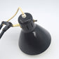 Mid-Century HCF Denmark Type 3 Danish Design Architektenlampe Danish Modern Design