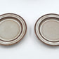Stogo Stentøj Danmark Kerzenhalter Herluf Gottschalk-Olsen Danish Design 1960s
