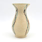 WGP Uebelacker Ü-Keramik Fat-Lava Keramik Vase 522/20 Mid-Century Modern Design zeitgenössische 1960s westdeutsche Kunstkeramik Pop-Art