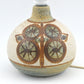Søholm Denmark Studiokeramik Lampe "Erika" Design Noomi Backhausen 1970’s
