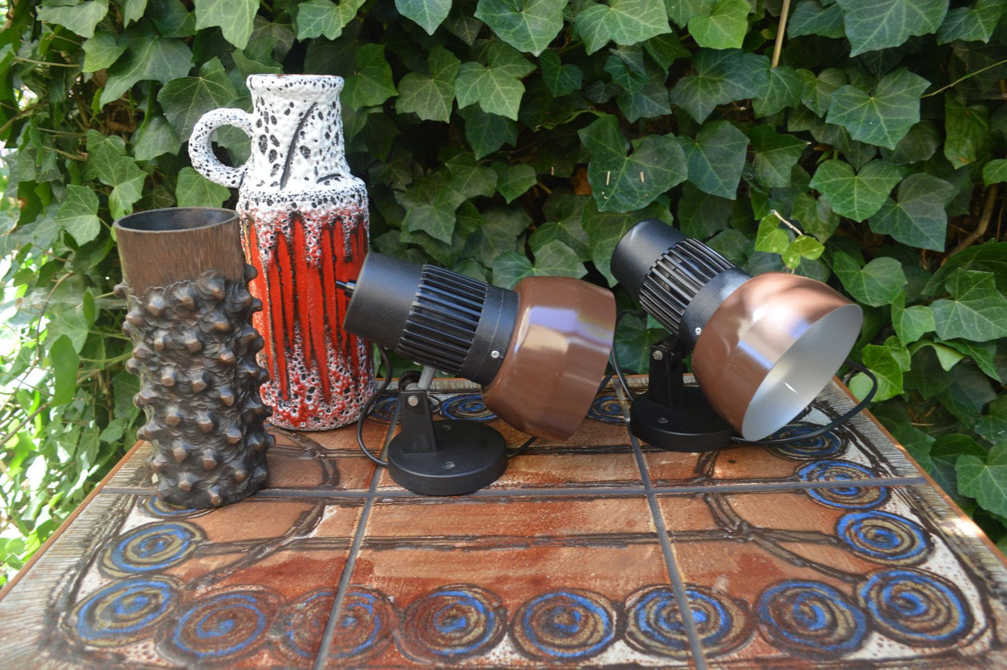 Mid-Century Lyskaer Belysning Danmark 233 Wandlampen Danish Modern Design 1970s Dänische Moderne Spotlampen zeitgenössisches dänisches Design