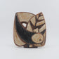Noomi Backhausen für Søholm Stentøj Keramik Wandbild/Relief Dänemark 1960s Danish Design - Bornholmer Kunstkeramik