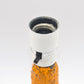 1970'erne Pop Art Bordlampe Studio Keramik TF 1977 Dansk Design Fat-Lava