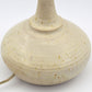 Gerda Denmark skulpturale Studiokeramik Lampe Dänemark 1980s Danish Modern
