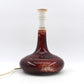 Mid-Century Desiree Stentoj Danmark Bordlampe 1960'erne Dansk Moderne Design