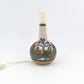 Noomi Backhausen Søholm studio ceramic table lamp 1960s design