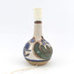 Noomi Backhausen Søholm studio ceramic table lamp 1960s design