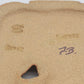 Noomi Backhausen für Søholm Stentøj Keramik Wandbild/Relief Dänemark 1960s Danish Design - Bornholmer Kunstkeramik