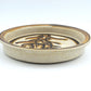 Mid-Century Bente Jessen bowl studio ceramic 1960s Denmark