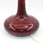 Mid-Century Desiree Stentoj Danmark Bordlampe 1960'erne Dansk Moderne Design