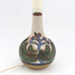 Noomi Backhausen Søholm studio ceramic table lamp 1960s design