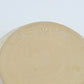 Vintage Bente Jessen ceramic bowl Denmark 1960s Danish design