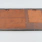 WGP Ruscha Art Wandplatte Pferde 1970s Jahre Design Pop Art / Fat Lava Glasur
