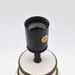 Modernist Axella Table Lamp No. 2840 Aksel Larsen Design 1970s Danish Modern