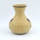 Mid-Century Bente Jessen Denmark Studiokeramik Vase 1970s Kunstkeramik