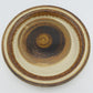 Axella Aksel Larsen Design Denmark Keramik Schale 1970s Fat-Lava Design