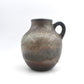 Large WGP Ruscha Art ceramic vase 325 1960s Fat Lava/ Popart
