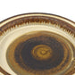Axella Aksel Larsen Design Denmark Keramik Schale 1970s Fat-Lava Design