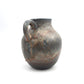 Large WGP Ruscha Art ceramic vase 325 1960s Fat Lava/ Popart