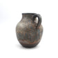 Large WGP Ruscha Art ceramic vase 325 1960s Fat Lava/ Popart