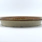 Axella Aksel Larsen Design Denmark Keramik Schale 1970s Fat-Lava Design