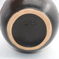 Large WGP Ruscha Art ceramic vase 325 1960s Fat Lava/ Popart